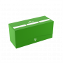 Gamegenic: Triple Deck Holder 300+ XL - Green